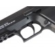 Страйкбольный пистолет Baby Desert Eagle Jericho 941 Co2 арт.: 090300 [CYBERGUN]